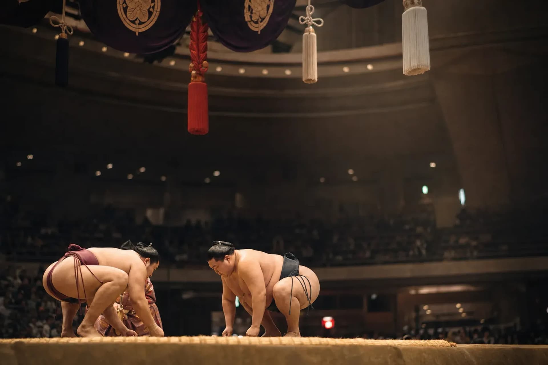 VIP Sumo Tickets Tokyo: How to Get Ringside Seats at Kokugik