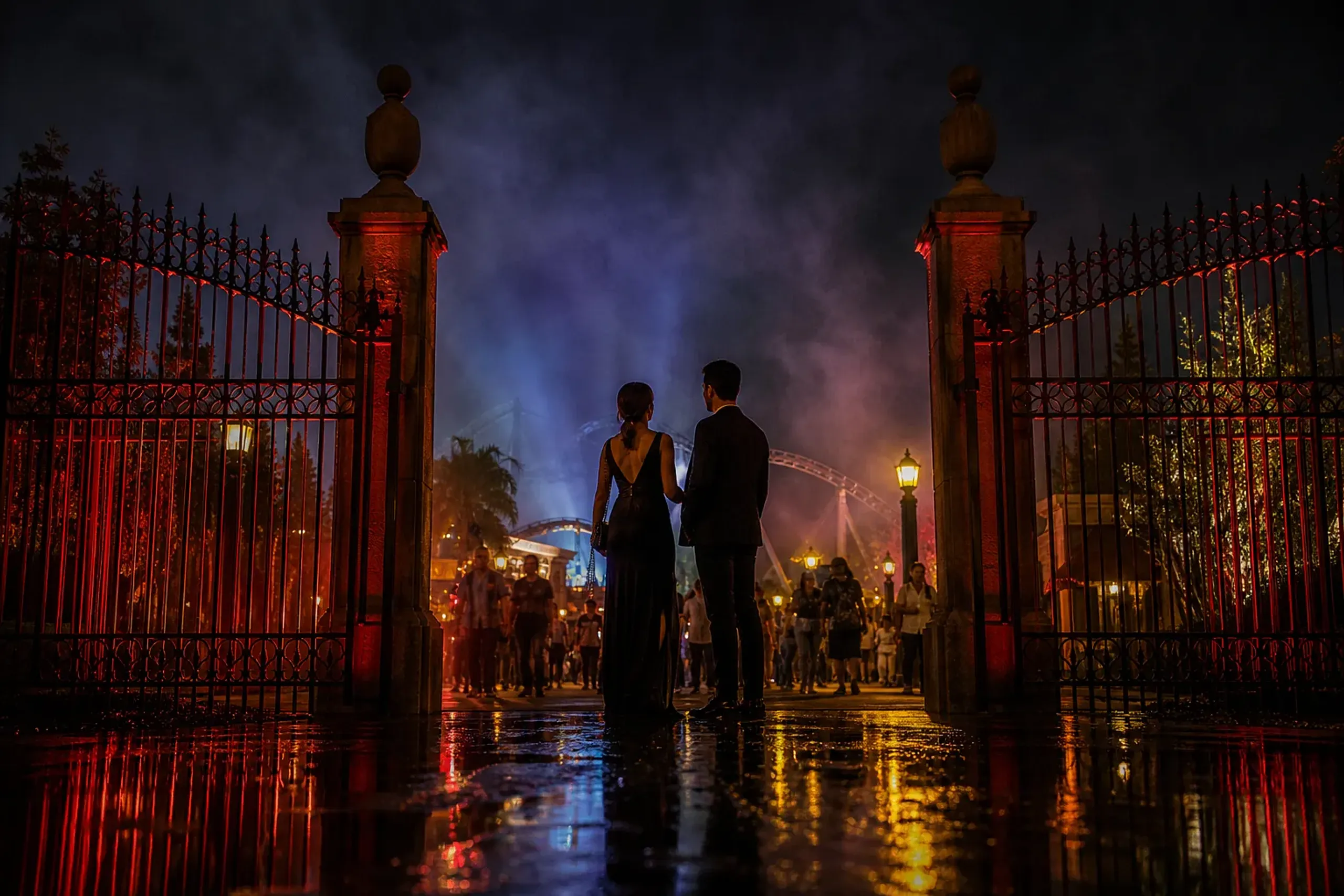 Osaka Halloween Horror Nights 2026: VIP USJ Night Guide