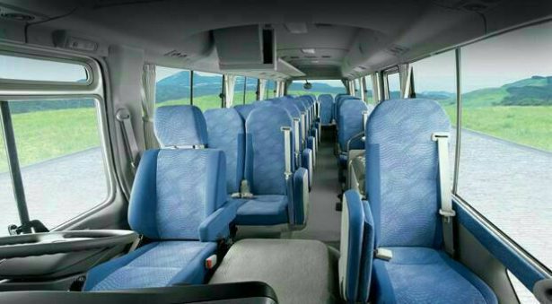 micro bus #japanroyalservice