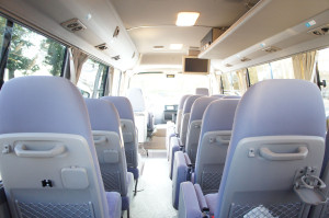 Micro bus Japan Royal Service-2-2