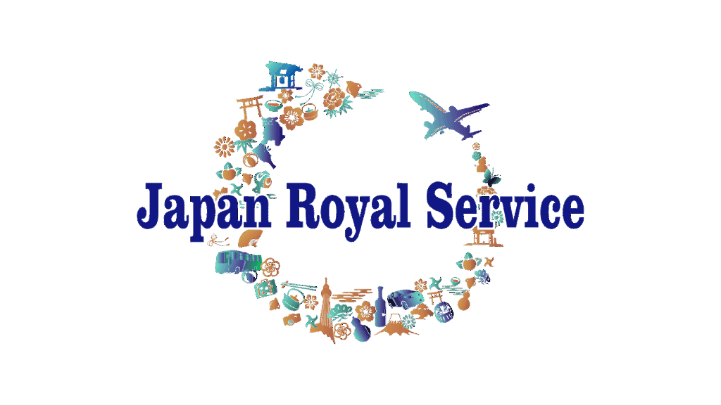 JapanRoyalServiceLogo