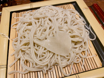 おそば照庵 - Google マップ