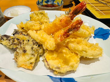 おそば照庵 - Google マップ
