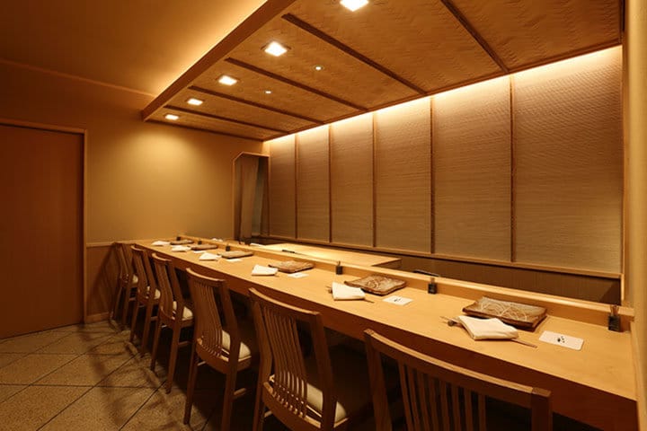 Ginza Iwa 銀座 いわ