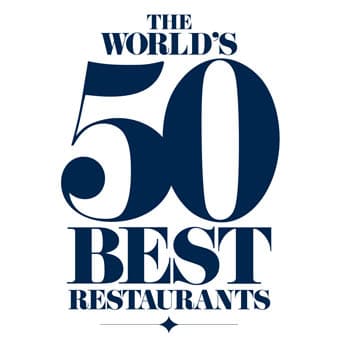 The-World-s-50-Best-Restaurants logo