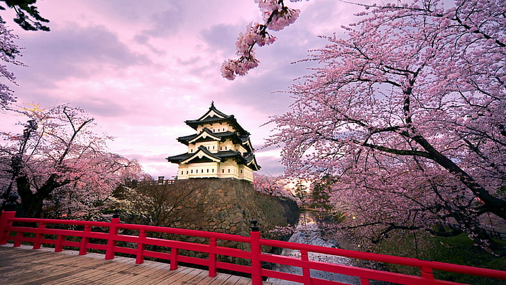 Hirosaki Castle