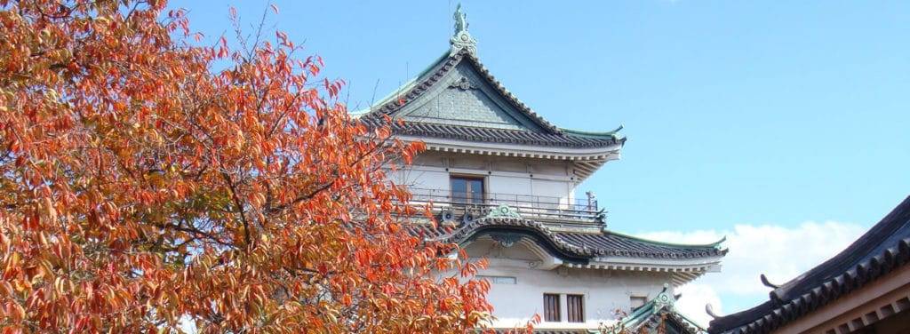 Wakayama Castle