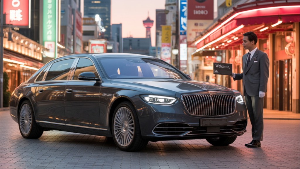 Ultimate Expression, Sophisticated Travel,