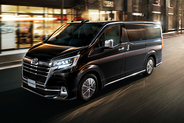 Exclusive Chauffeur, Luxury