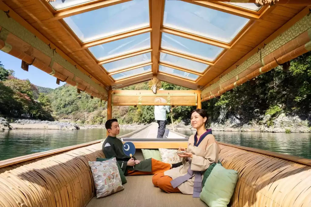 Best Luxury Ryokans