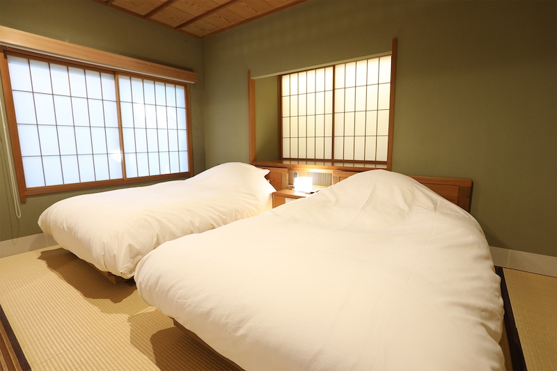 Best Luxury Ryokans