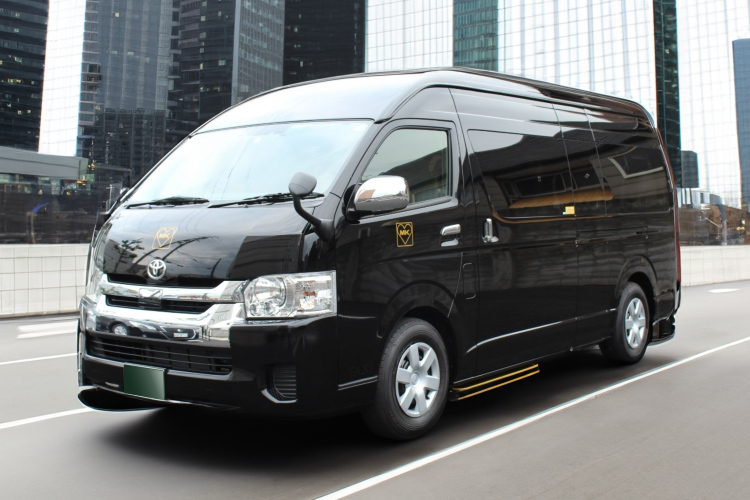 Exclusive Chauffeur, Luxury