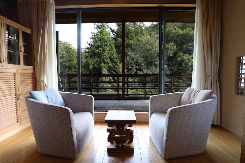 Best Luxury Ryokans