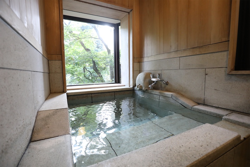 Best Luxury Ryokans