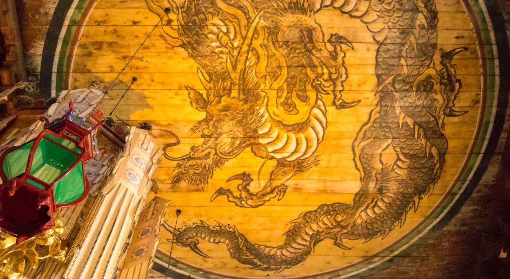 Hidden art, Tour