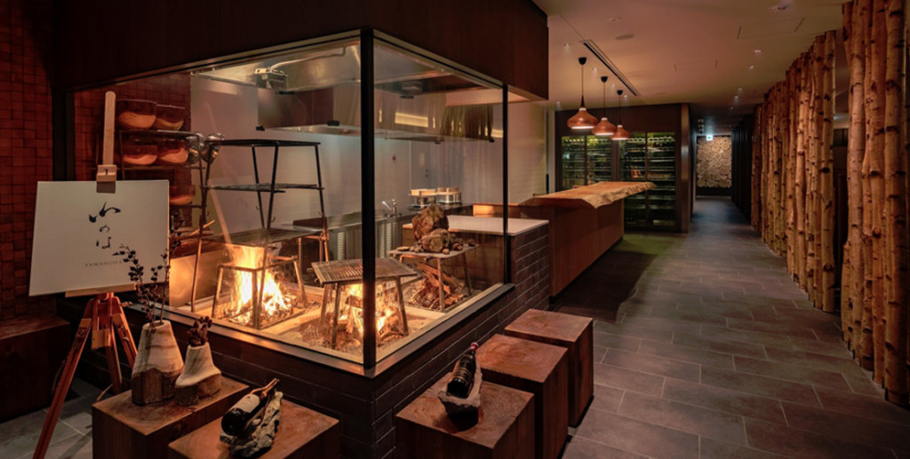 Private Onsen, Luxury