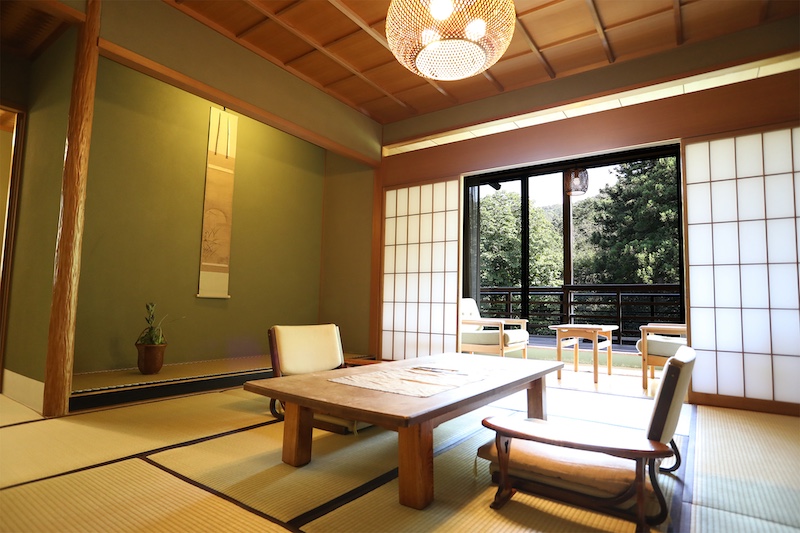 Best Luxury Ryokans