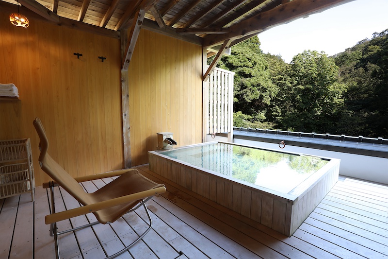 Best Luxury Ryokans