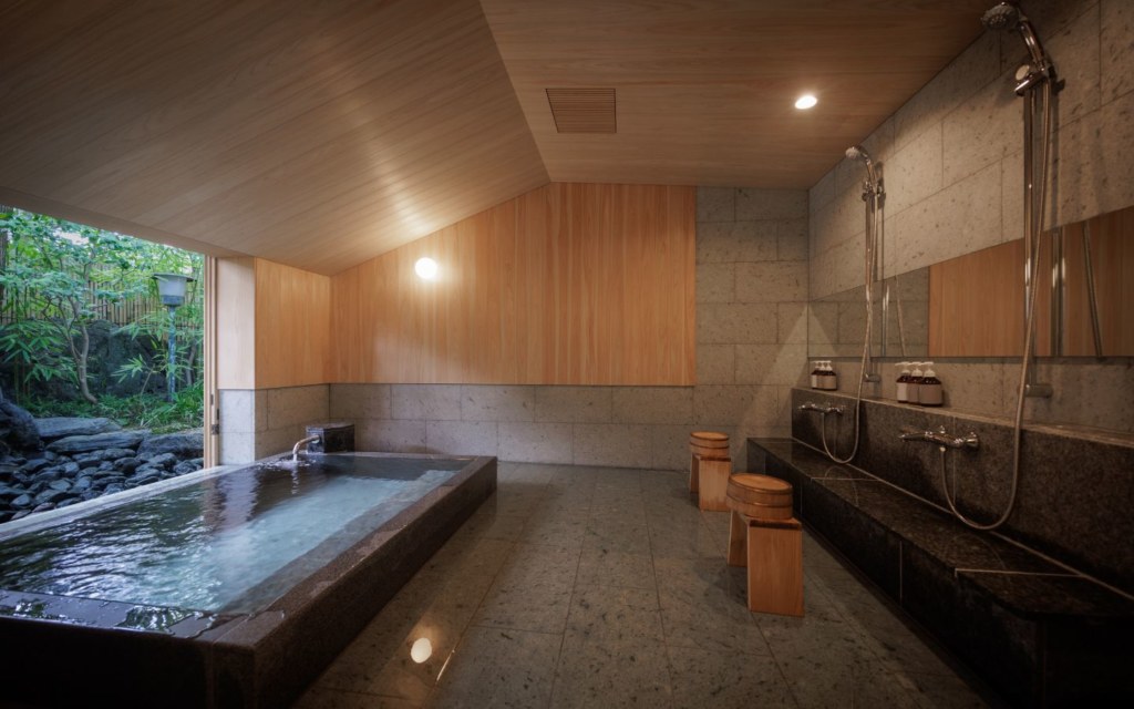 Best Luxury Ryokans