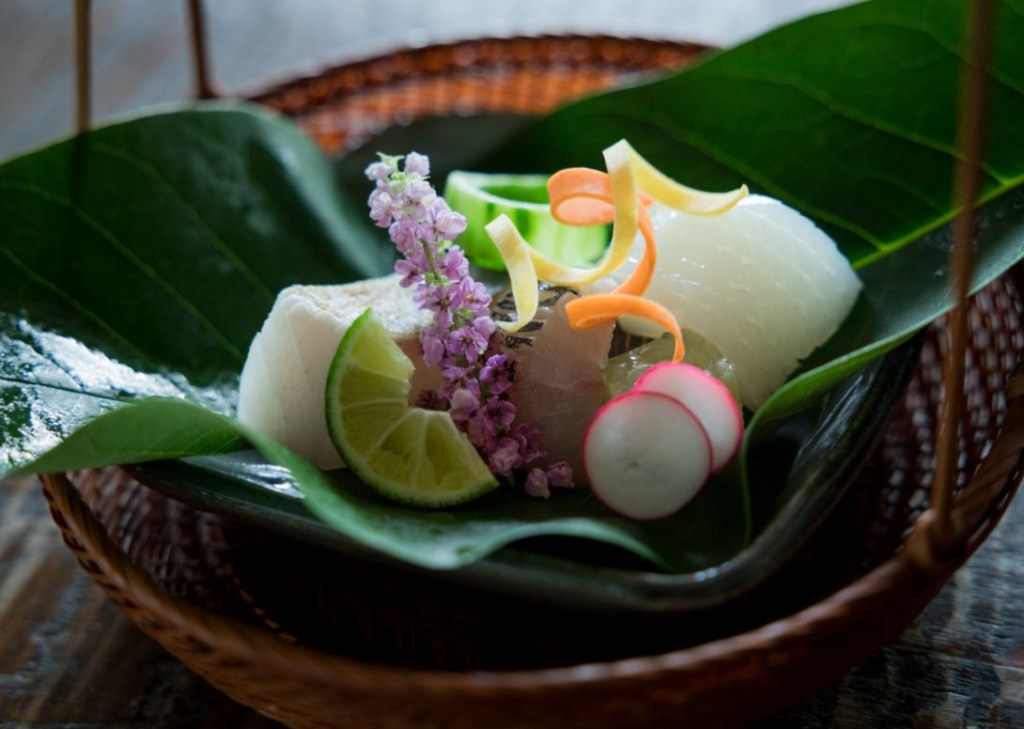 Best Luxury Ryokans