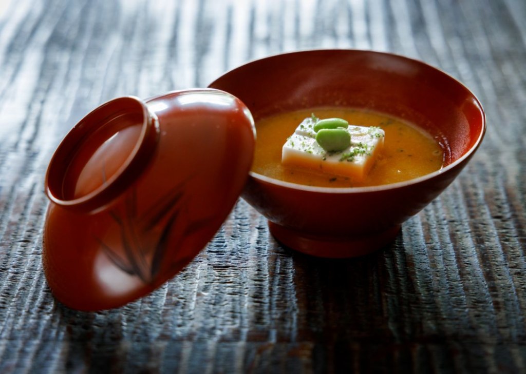 Best Luxury Ryokans