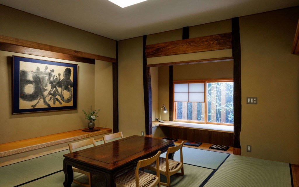 Best Luxury Ryokans