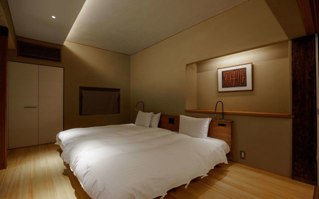 Best Luxury Ryokans