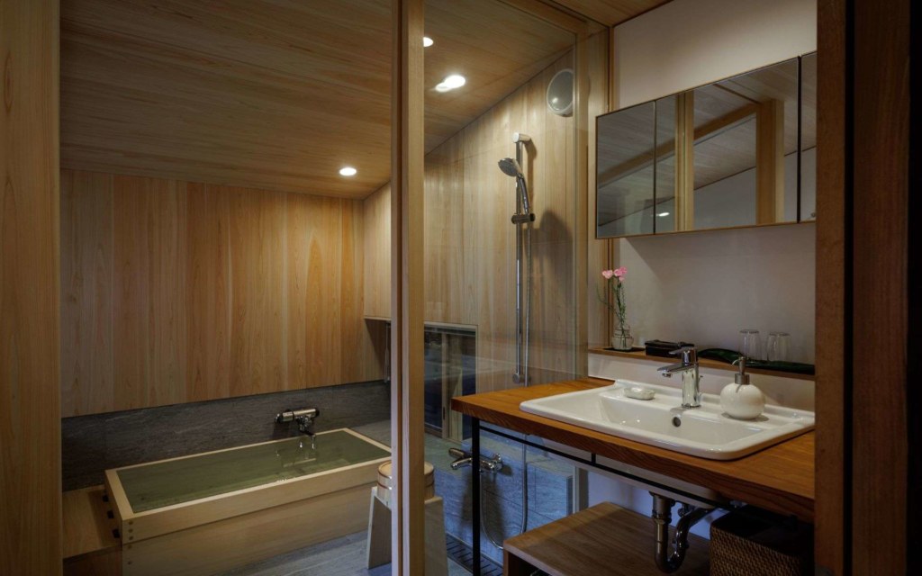 Best Luxury Ryokans