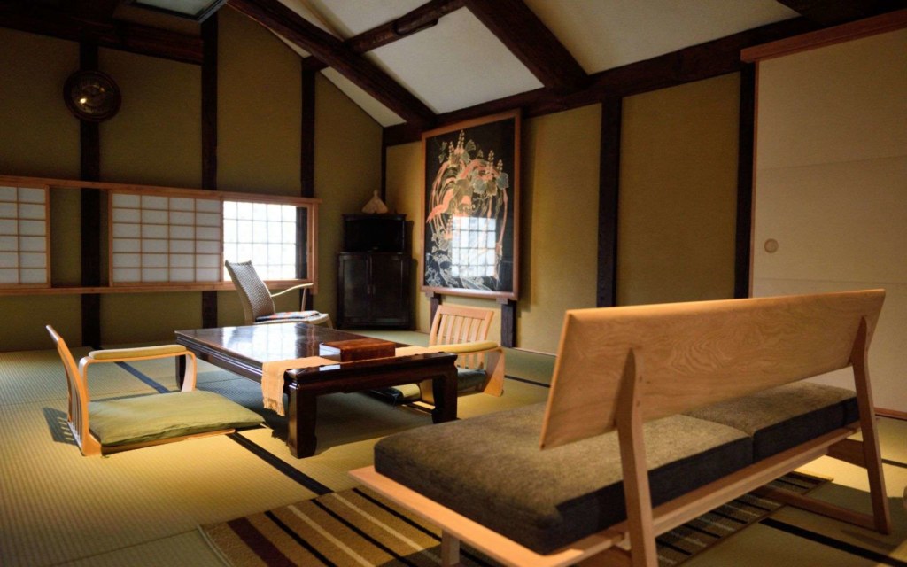 Best Luxury Ryokans
