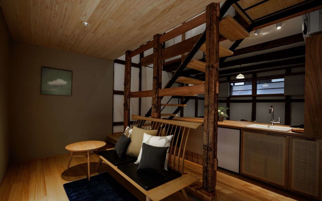 Best Luxury Ryokans