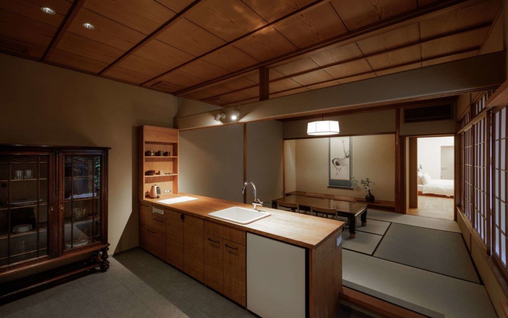 Best Luxury Ryokans