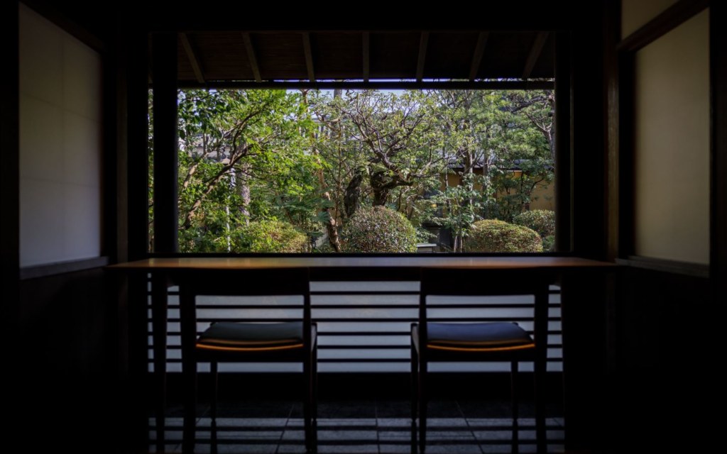 Best Luxury Ryokans