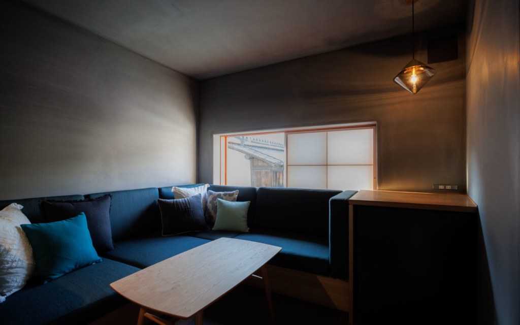 Best Luxury Ryokans