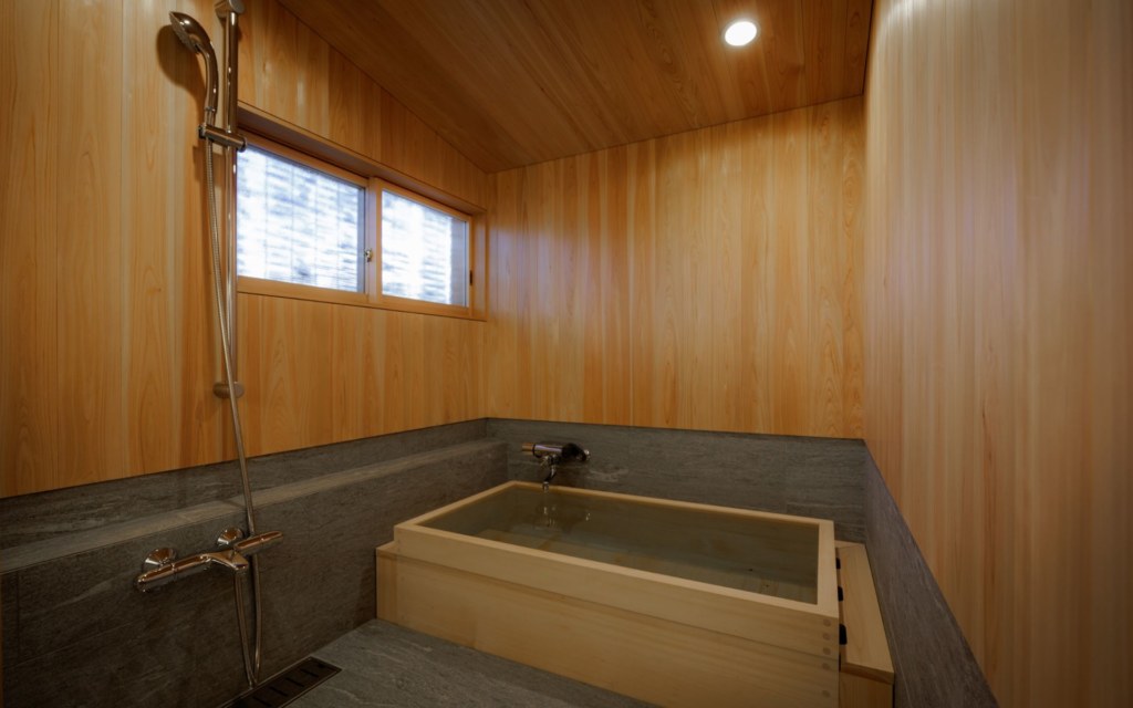 Best Luxury Ryokans
