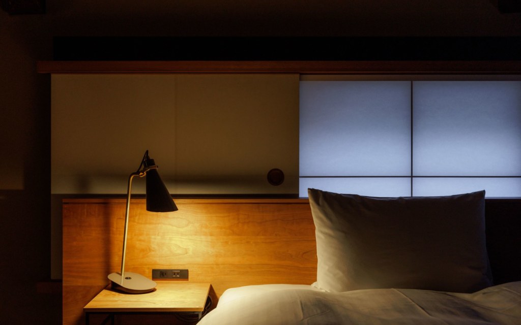 Best Luxury Ryokans