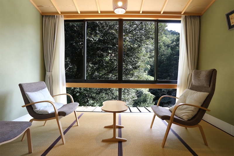 Best Luxury Ryokans
