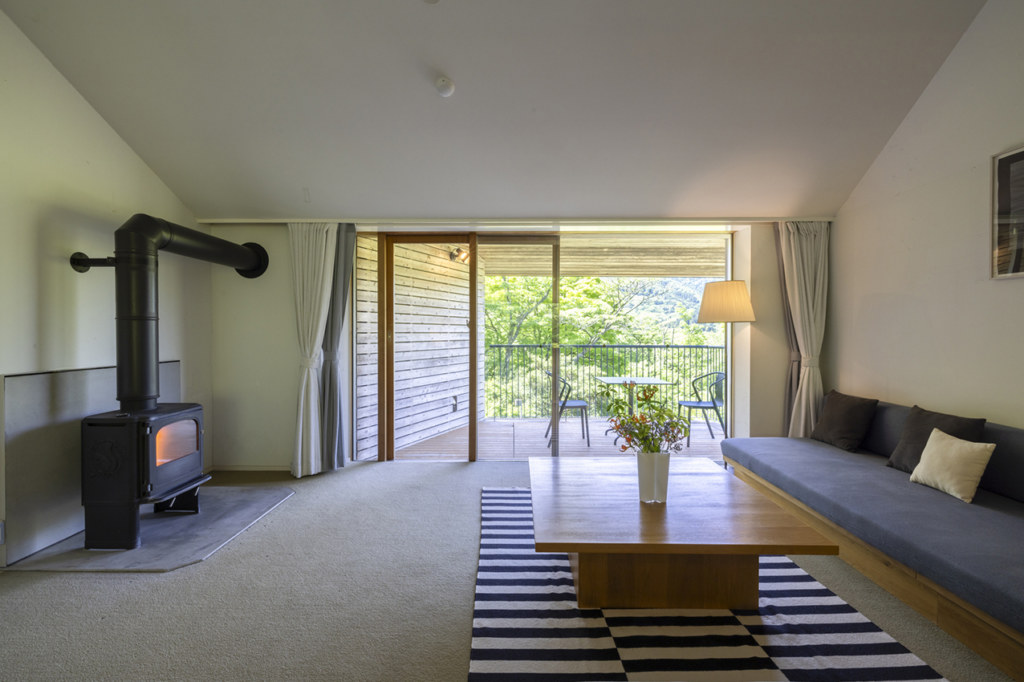 Private Onsen, Luxury