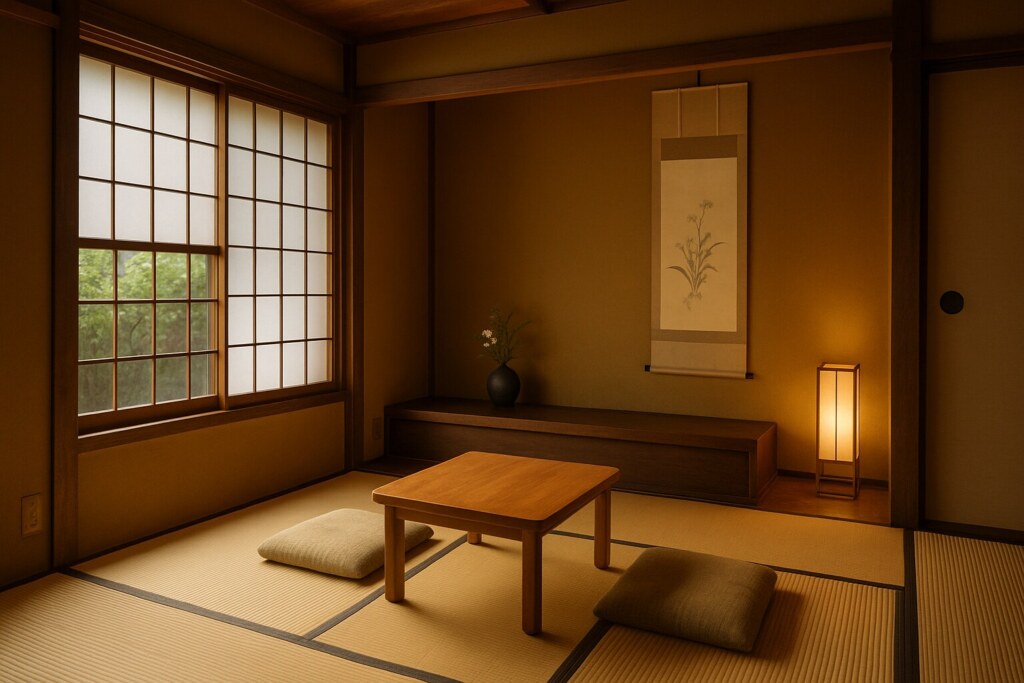 Japan's, tea ceremony, private