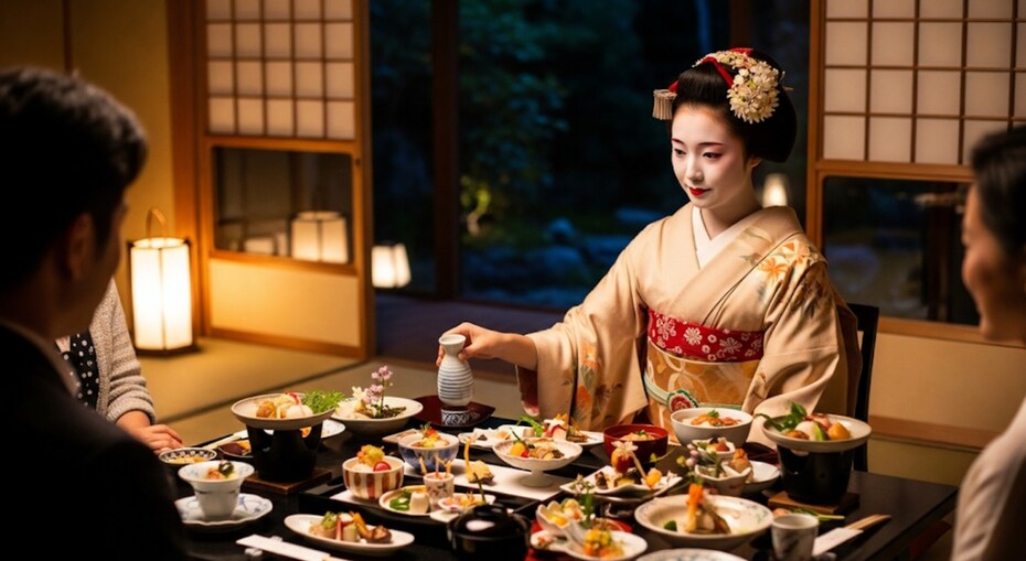 Japan tour, luxury, Japan, cultural, exclusive