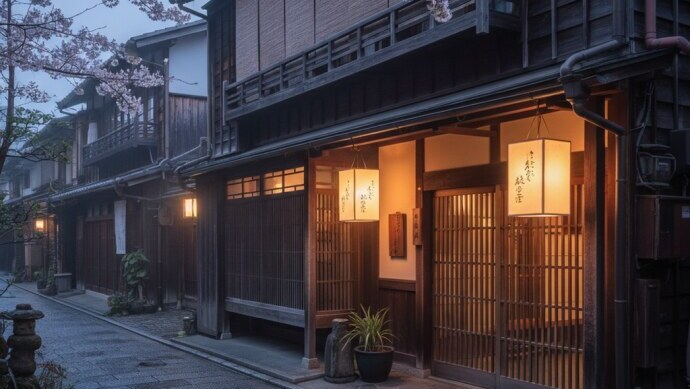 Japan's, tea ceremony