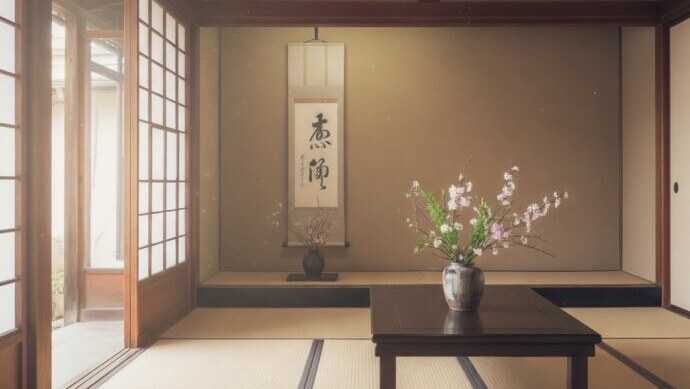 Japan's, tea ceremony