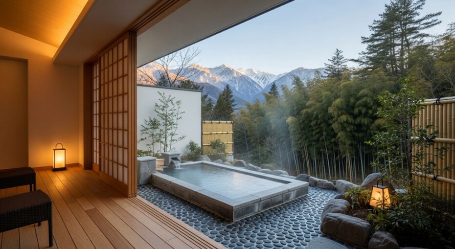 Japan Adventures, Japan