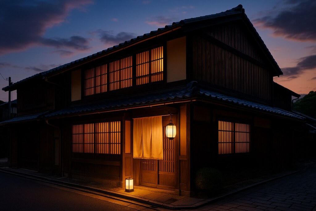 Japan's, tea ceremony, private