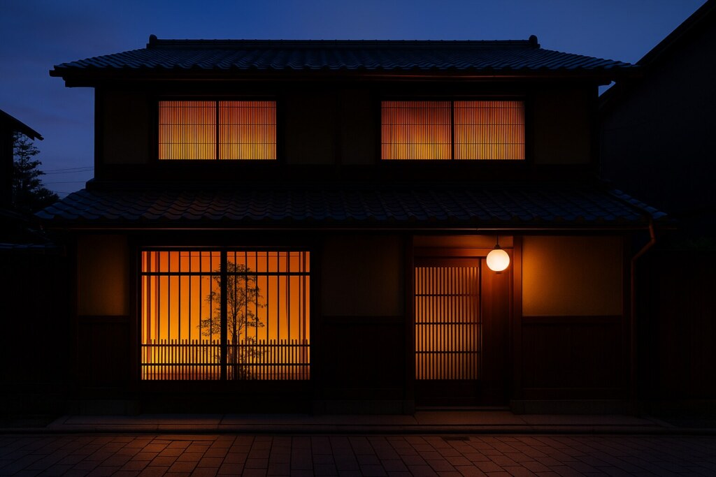Japan's, tea ceremony, private