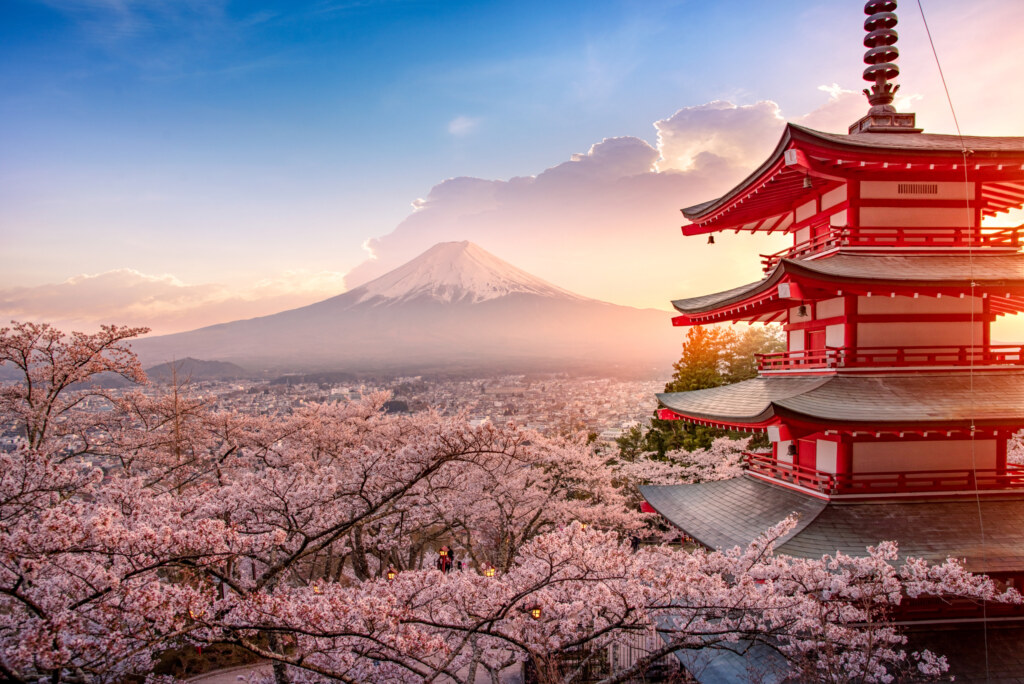 Fearless, Japan travel, Explore Japan