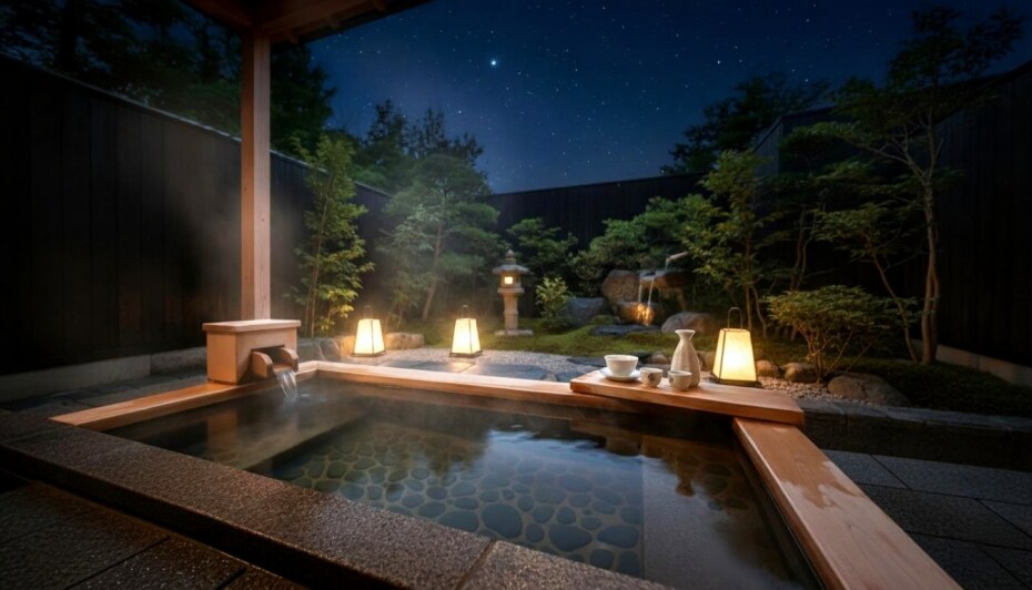 Magarigawa Club, Japan