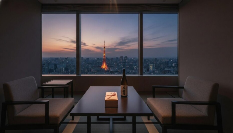 Private Japan Travel