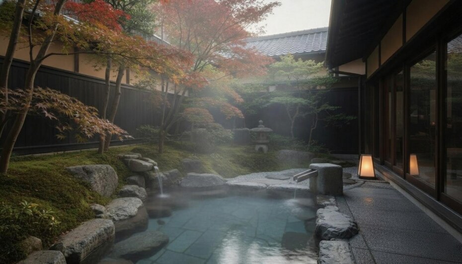 Private Japan Travel