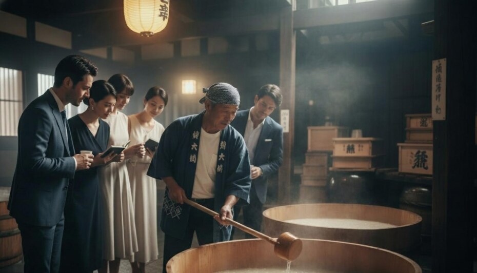 Private Japan Travel