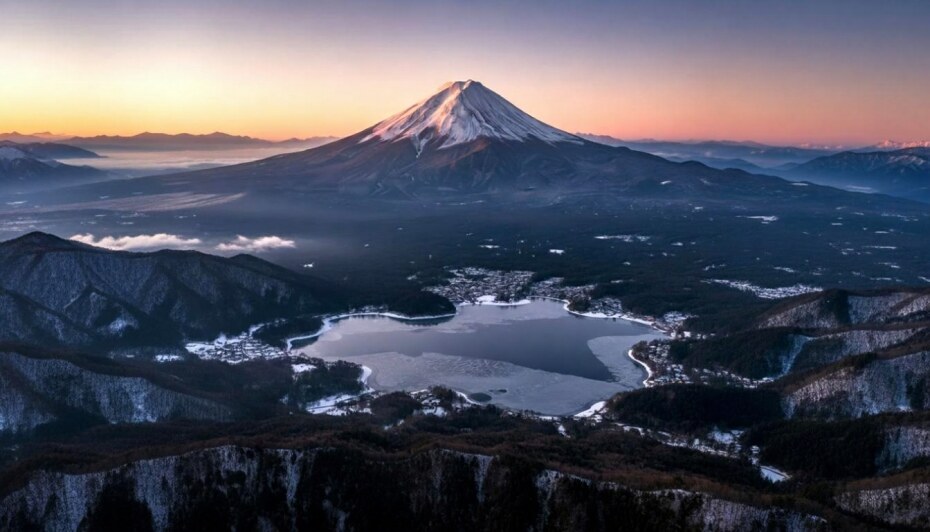 Private Japan Travel